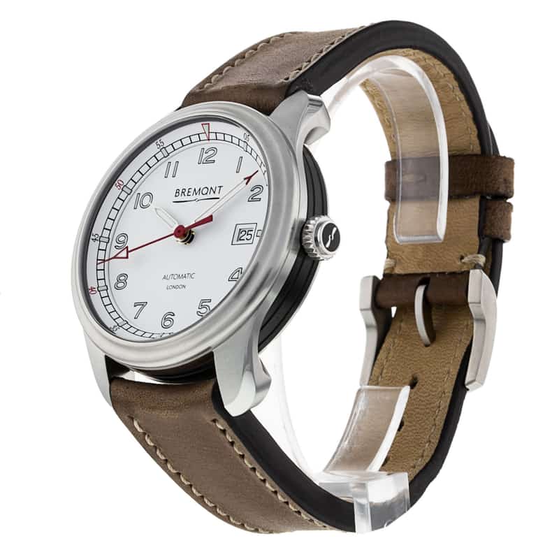 Bremont Airco Mach 1 AIRCO MACH 1/WH